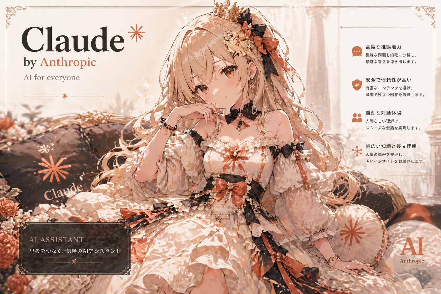 Claude Desktop 使用自定义 API 教程 封面