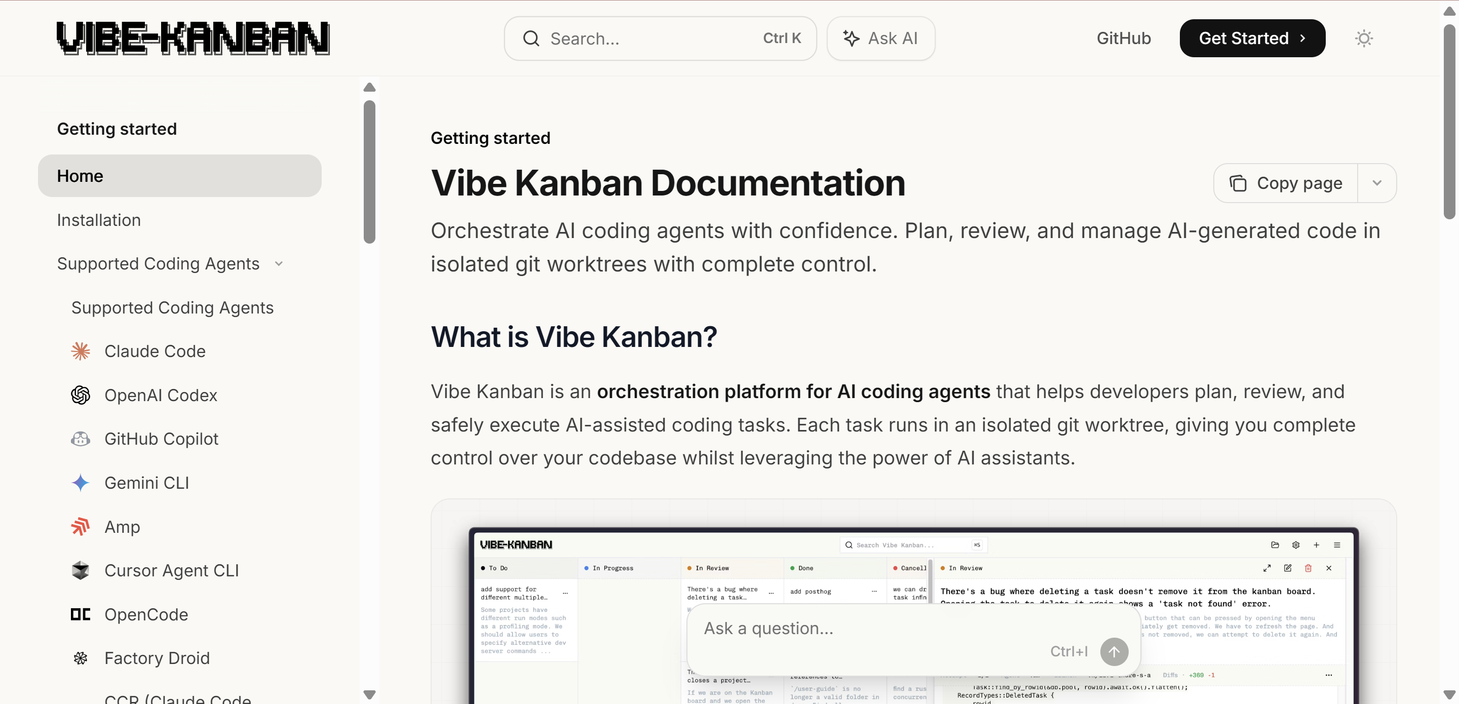 Vibe Kanban 初探 封面